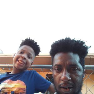 Meet your Posher, Harry